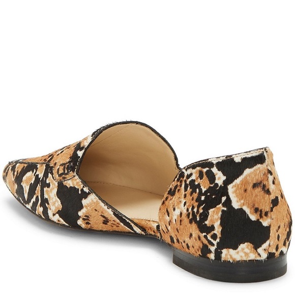 Vince Camuto Kordie Flats - Picture 5 of 8